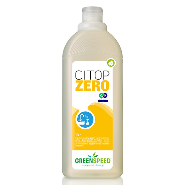 Greenspeed Citop Zero, 1 litre 4003333 SGR00047 - 1