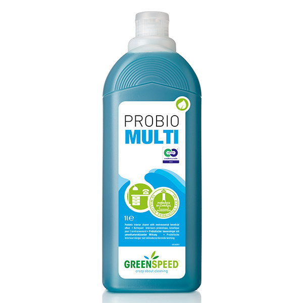 Greenspeed Probio Multi, 1 litre 4003600 SGR00071 - 1