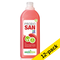 Greenspeed Probio San, 1 litre (12-pack)  SGR00074