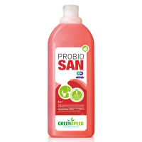 Greenspeed Probio San, 1 litre 4003610 SGR00073