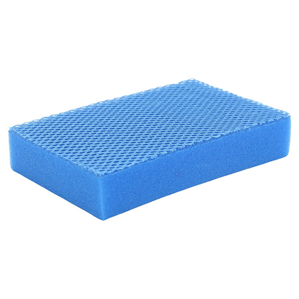 HACCP blue sponge (4-pack)  SDR00530 - 1