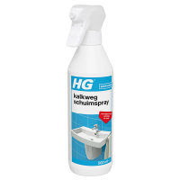 HG limescale foam spray, 500ml  SHG00040
