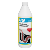 HG liquid drain unblocker, 1 litre  SHG00046