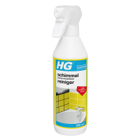 HG mould, moisture and weather stain cleaner, 500ml SHG00045 SHG00045