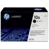 HP 10A (Q2610A) black toner (original HP)