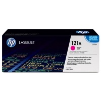 HP 121A (C9703A) magenta toner (original HP) C9703A 039190