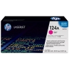 HP 124A (Q6003A) magenta toner (original HP)