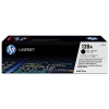 HP 128A (CE320A) black toner (original HP)