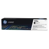 HP 130A (CF350A) black toner (original HP)