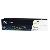 HP 130A (CF352A) yellow toner (original HP) CF352A 054754