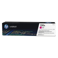 HP 130A (CF353A) magenta toner (original HP) CF353A 054756