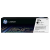 HP 131A (CF210A) black toner (original HP)