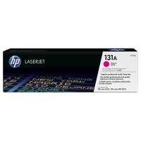 HP 131A (CF213A) magenta toner (original HP) CF213A 054160