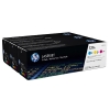 HP 131A (U0SL1AM) C/M/Y toner 3-pack (original HP)