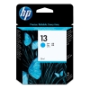 HP 13 (C4815AE) cyan ink cartridge (original HP)