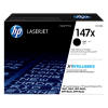 HP 147X (W1470X) high capacity black toner (original HP)