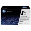 HP 15A (C7115A) black toner (original HP)