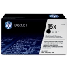 HP 15X (C7115X) high capacity black toner (original HP)