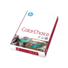 160g HP Color Choice A4 paper, 250 sheets