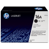 HP 16A (Q7516A) black toner (original HP) Q7516A 039660