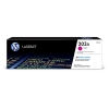 HP 203A (CF543A) magenta toner (original HP)