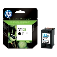 HP 21XL (C9351CE) black ink cartridge (original HP) C9351CE 044026