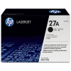 HP 27A (C4127A) black toner (original HP)