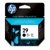 HP 29 (51629A/AE) black ink cartridge (original HP)