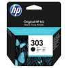 HP 303 (T6N02AE) black ink cartridge (original)