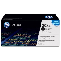 HP 308A (Q2670A) black toner (original HP) Q2670A 039310