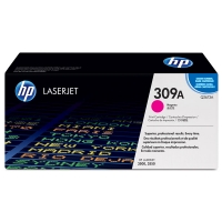 HP 309A (Q2673A) magenta toner (original HP) Q2673A 039340