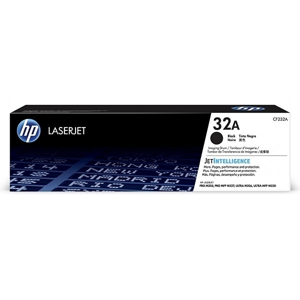 HP 32A (CF232A) drum (original HP) CF232A 055124 - 1