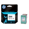 HP 344 (C9363E/EE) high capacity colour ink cartridge (original HP)