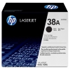 HP 38A (Q1338A) black toner (original HP)