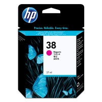 HP 38 (C9416A) magenta ink cartridge (original HP) C9416A 030468