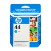 HP 44 (51644C/CE) cyan ink cartridge (original HP)