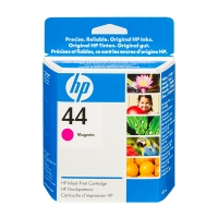 HP 44 (51644M/ME) magenta ink cartridge (original HP) 51644ME 030110