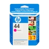 HP 44 (51644M/ME) magenta ink cartridge (original HP)