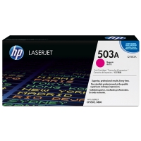 HP 503A (Q7583A) magenta toner (original HP) Q7583A 039610