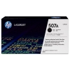 HP 507A (CE400A) black toner (original HP)