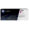 HP 508X (CF363X) high capacity magenta toner (original HP)