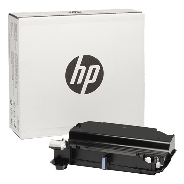 HP 527F9A toner waste box (original HP) 527F9A 092942 - 1