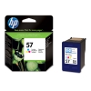 HP 57 (C6657AE) colour ink cartridge (original HP)