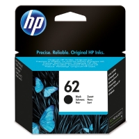 HP 62 (C2P04A) black ink cartridge (original HP) C2P04AE 044408