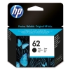 HP 62 (C2P04A) black ink cartridge (original HP)