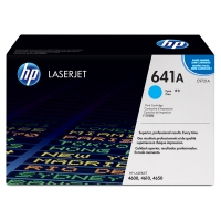 HP 641A (C9721A) cyan toner (original HP) C9721A 039130