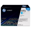 HP 641A (C9721A) cyan toner (original HP)