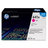 HP 641A (C9723A) magenta toner (original HP) C9723A 039150