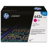 HP 643A (Q5953A) magenta toner (original HP)