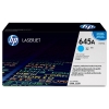 HP 645A (C9731A) cyan toner (original HP)